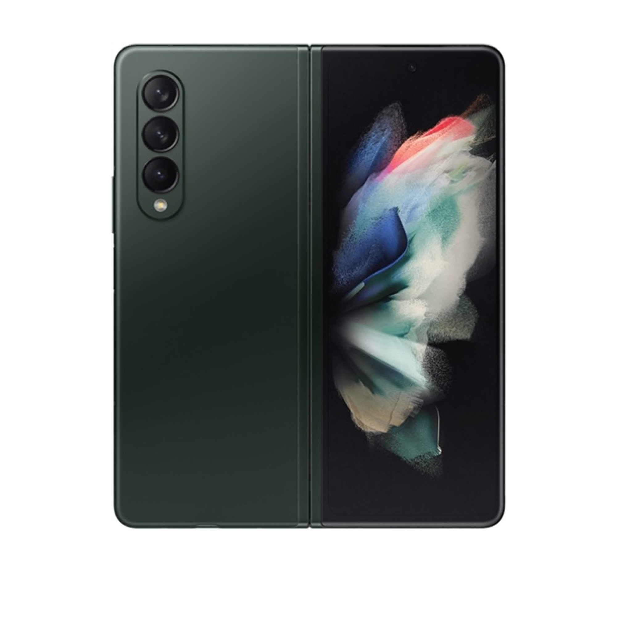 Samsung Z Fold 3