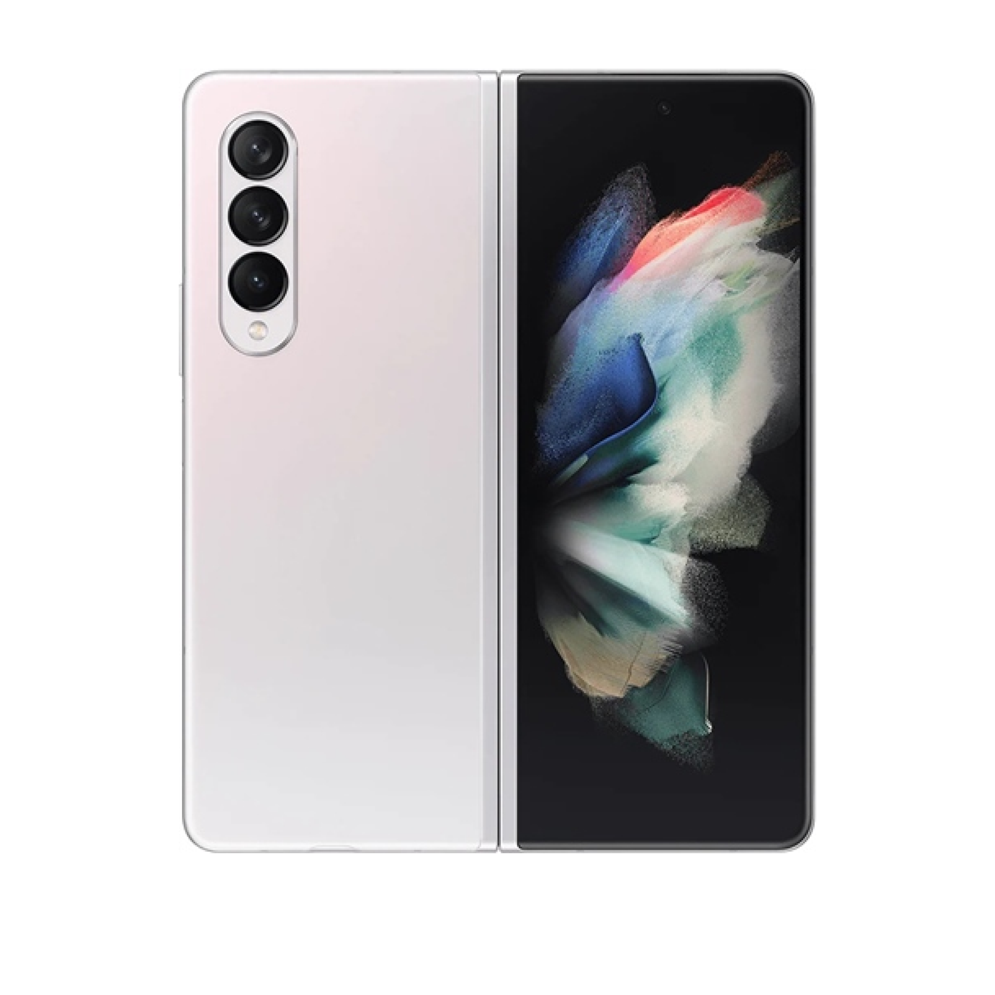 Samsung Z Fold 3