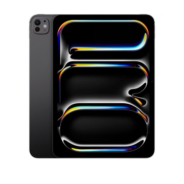 iPad Pro 13” M4 2024 7th Gen WiFi + 5G