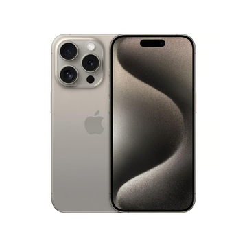 iPhone 15 Pro