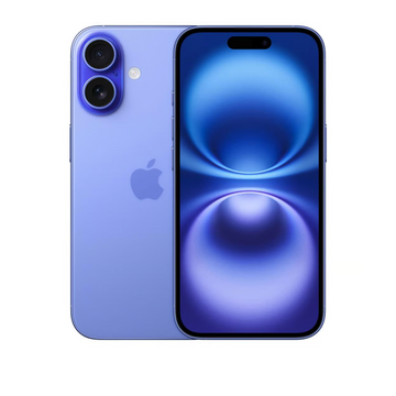 iPhone 16 Plus
