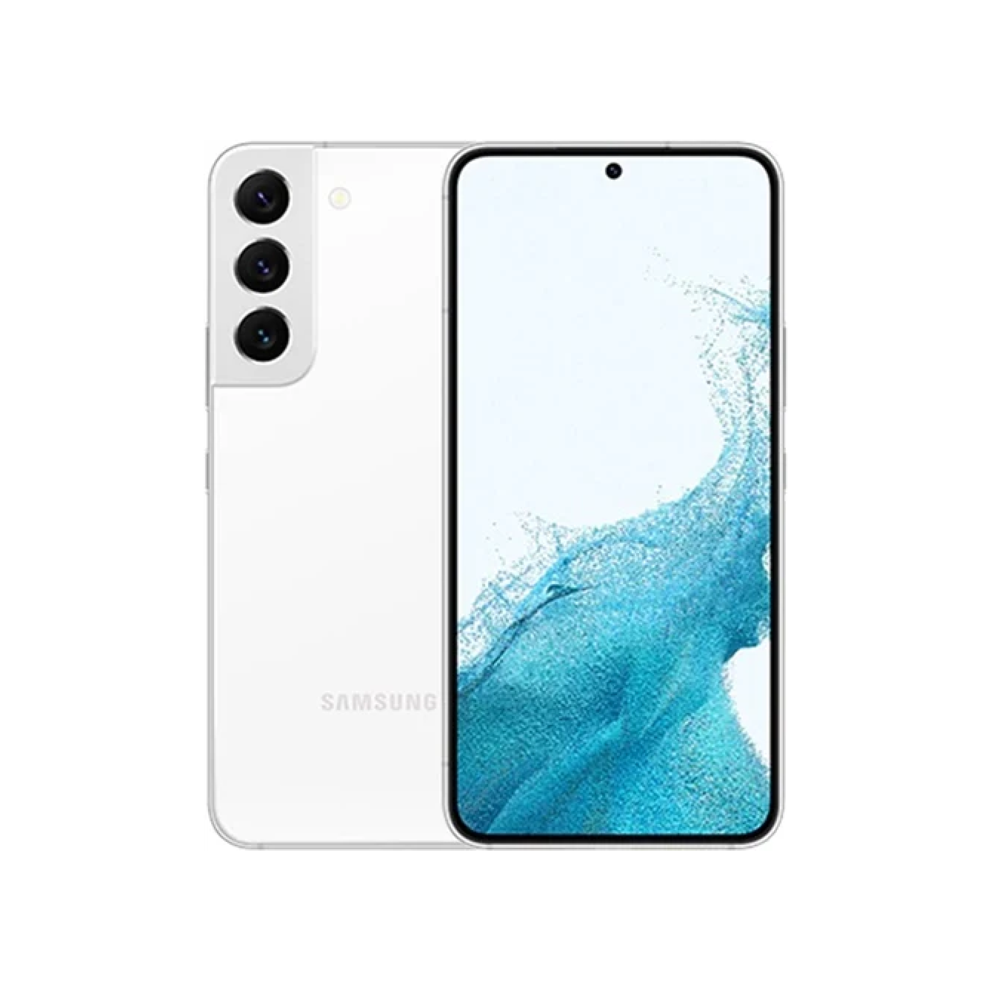 Samsung S22