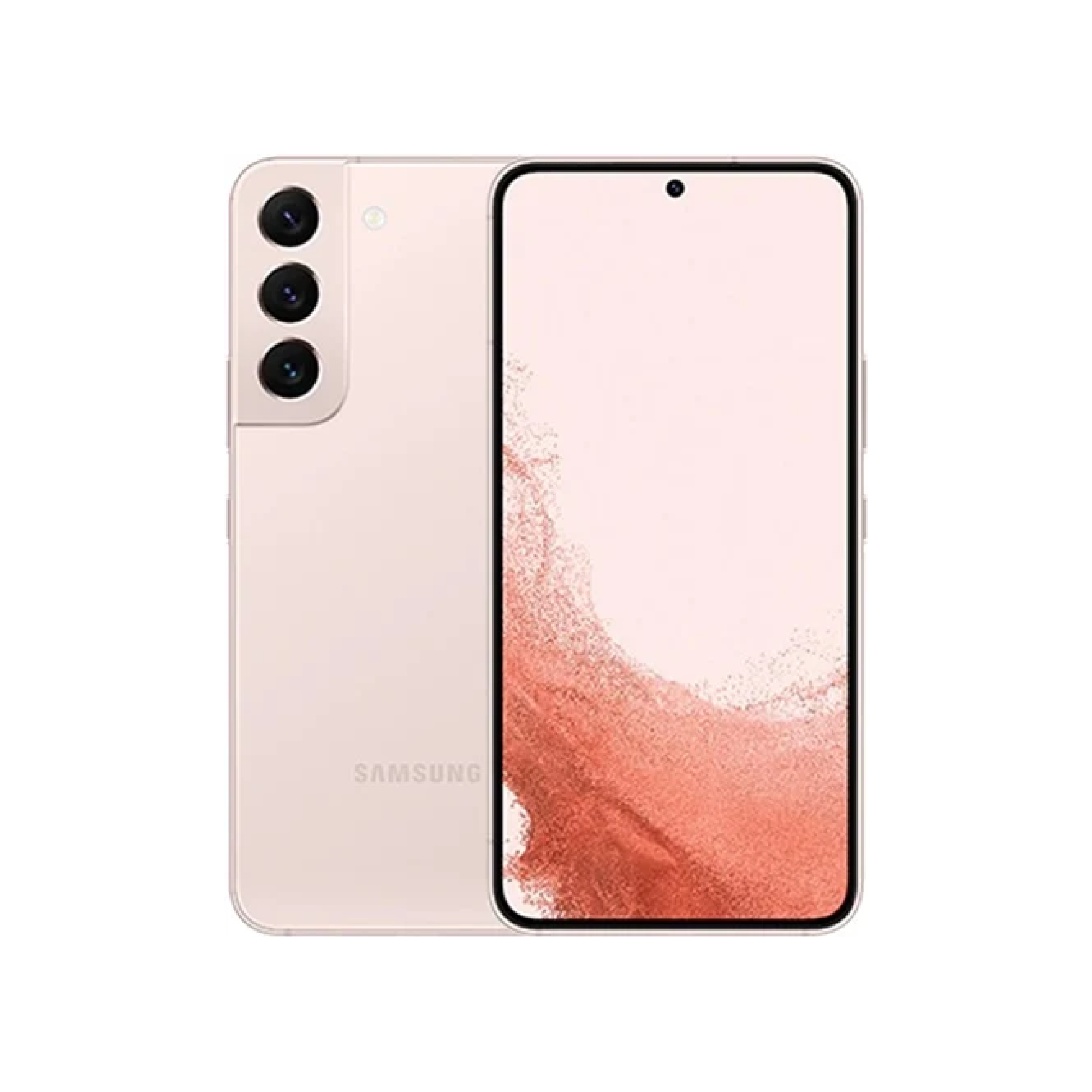 Samsung S22