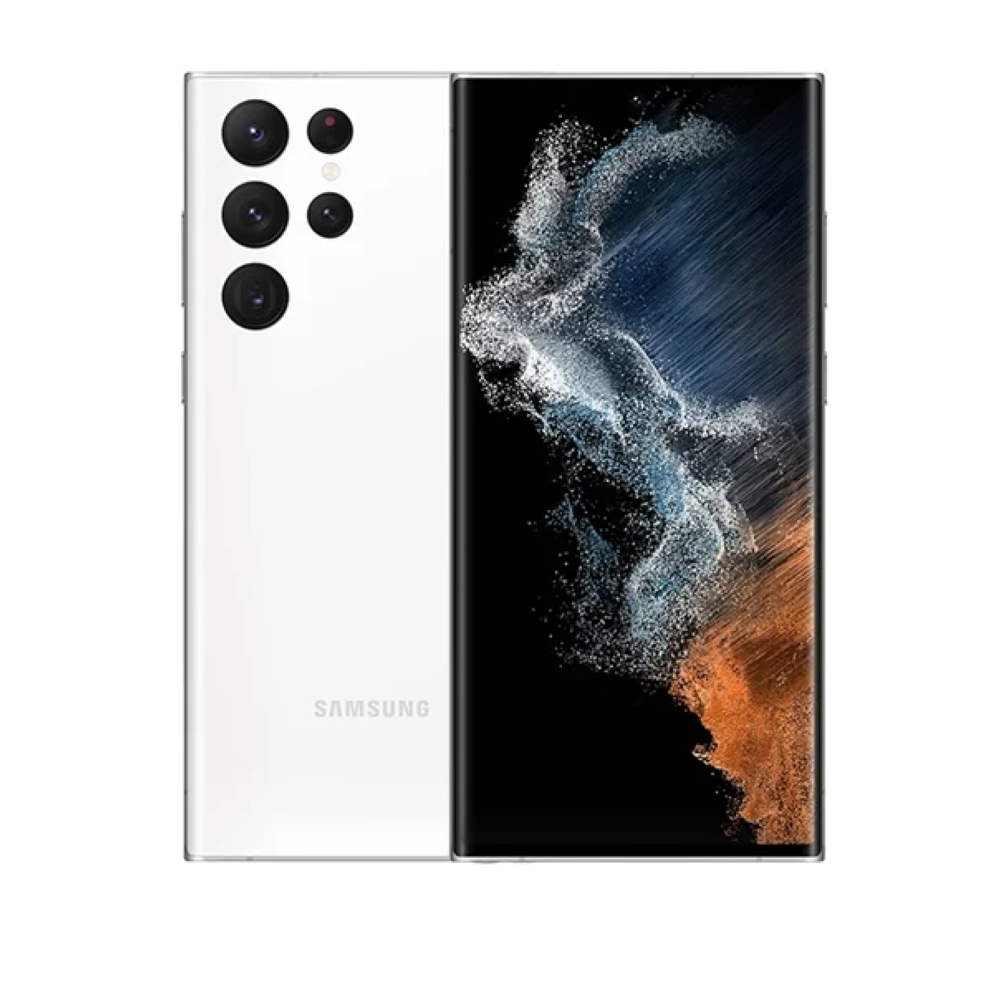 Samsung S22 Ultra