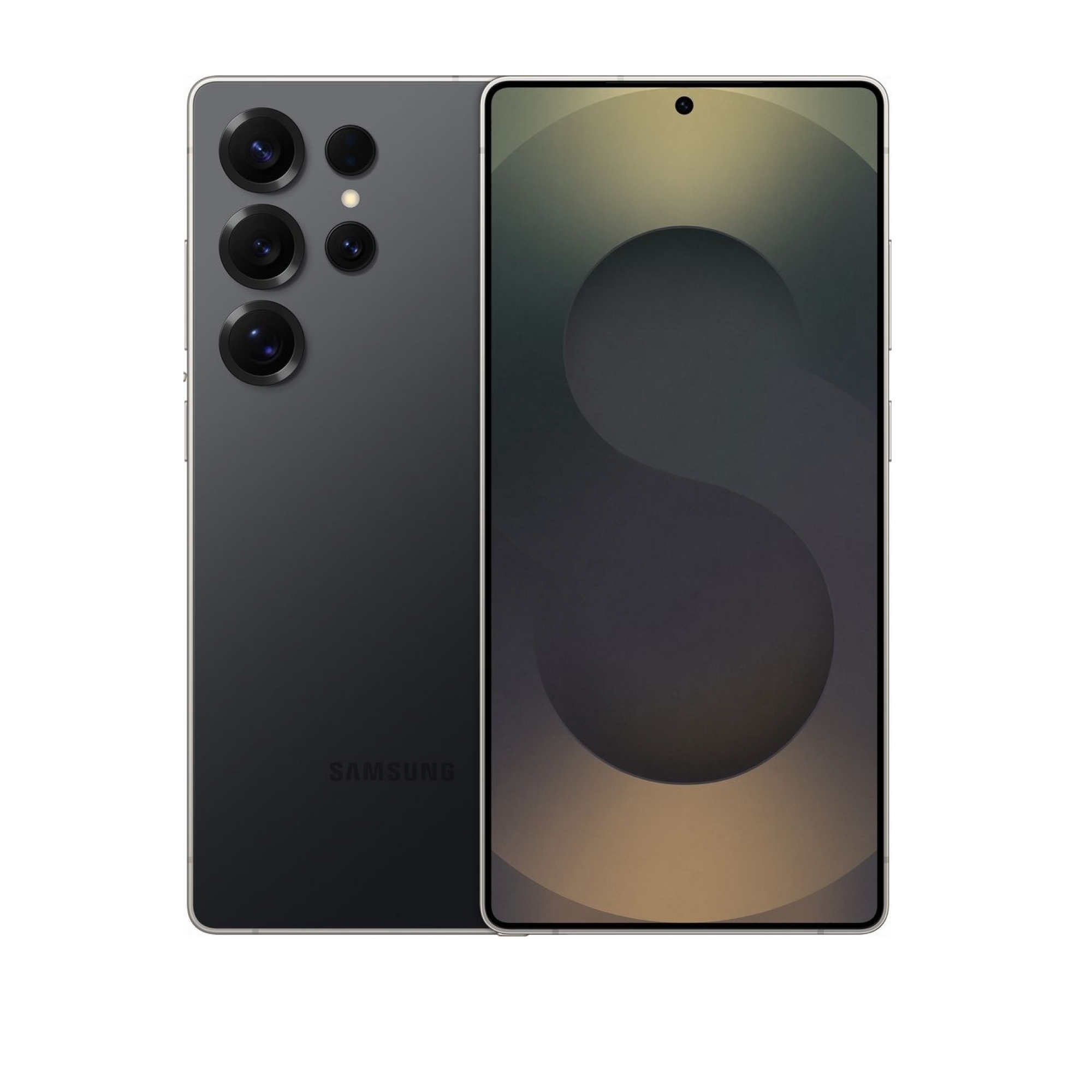 Samsung S25 Ultra