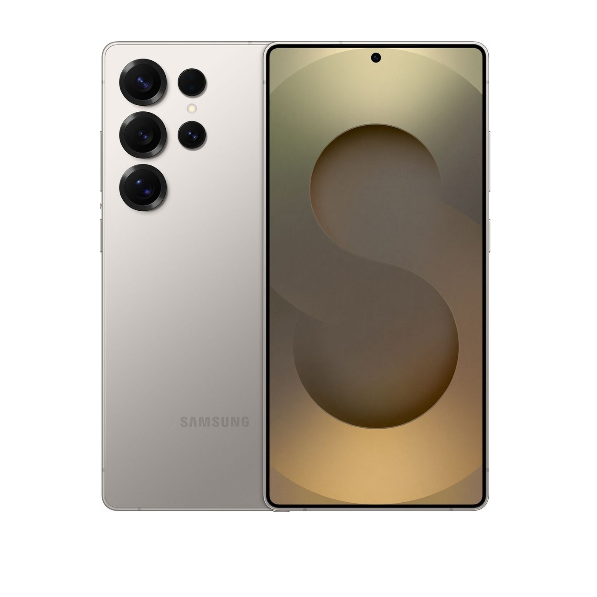 Samsung S25 Ultra