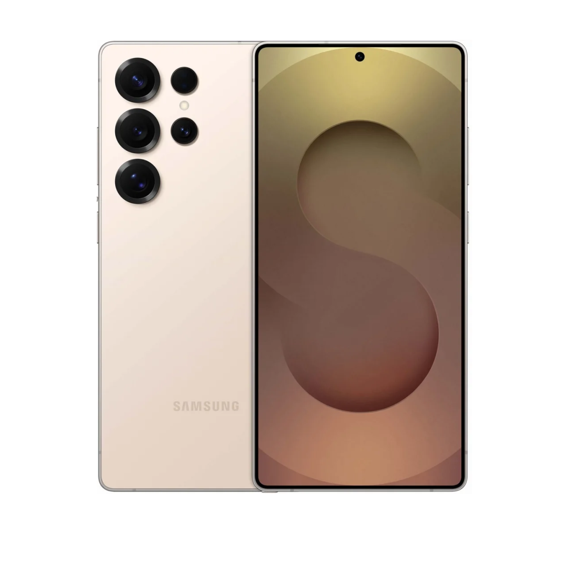 Samsung S25 Ultra