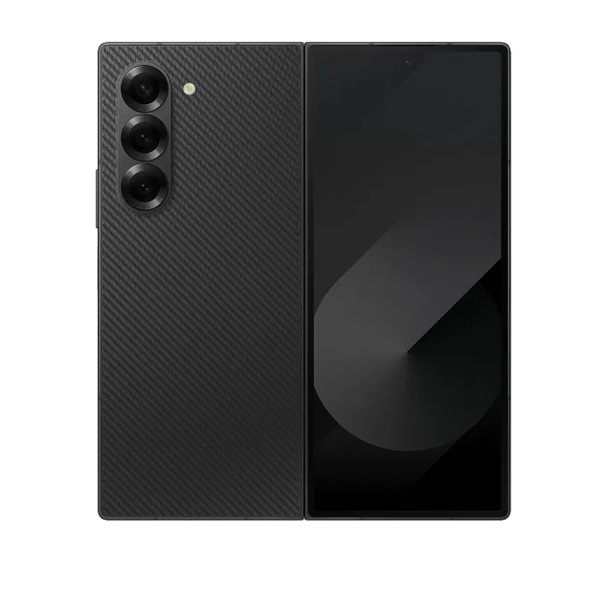 Samsung Z Fold 6