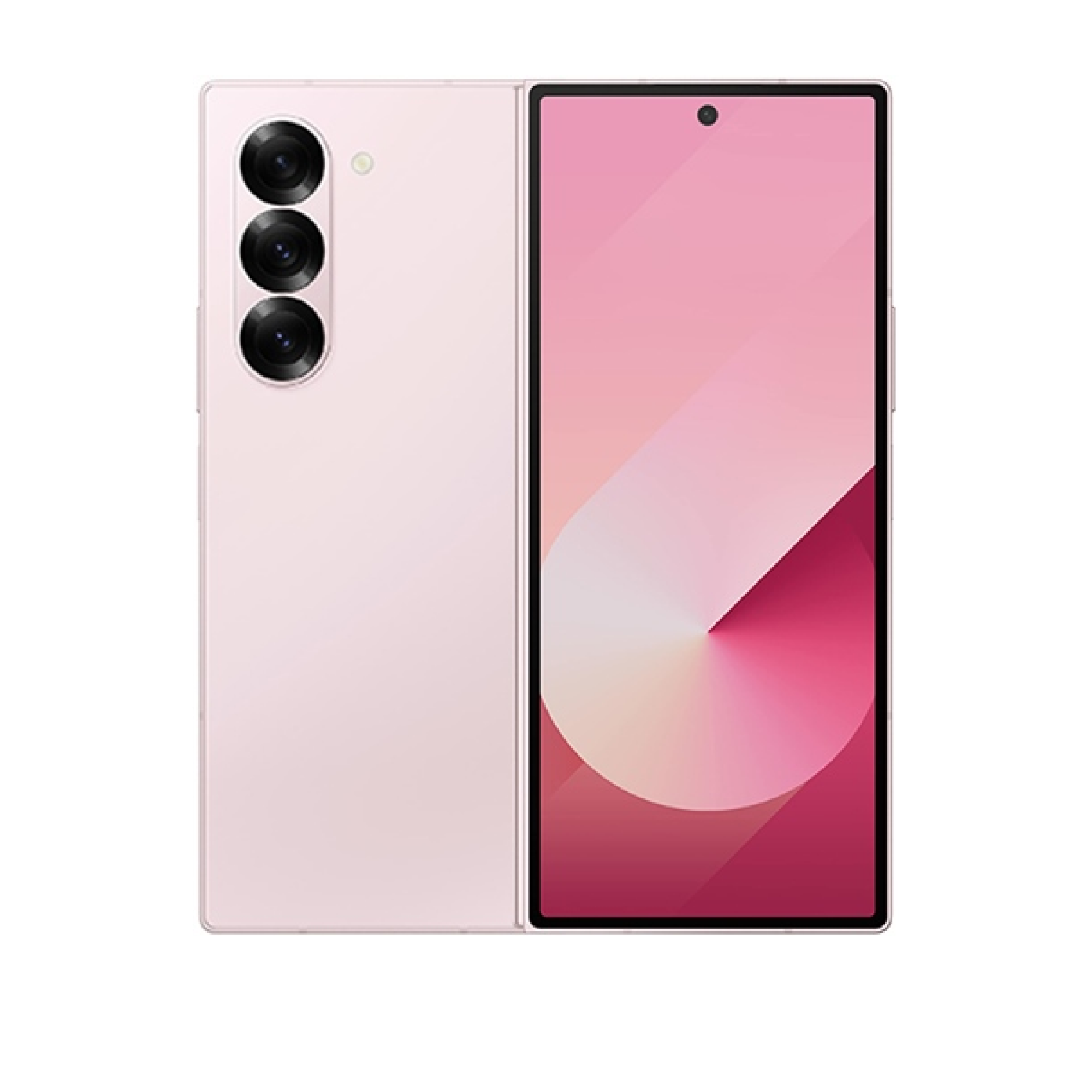 Samsung Z Fold 6