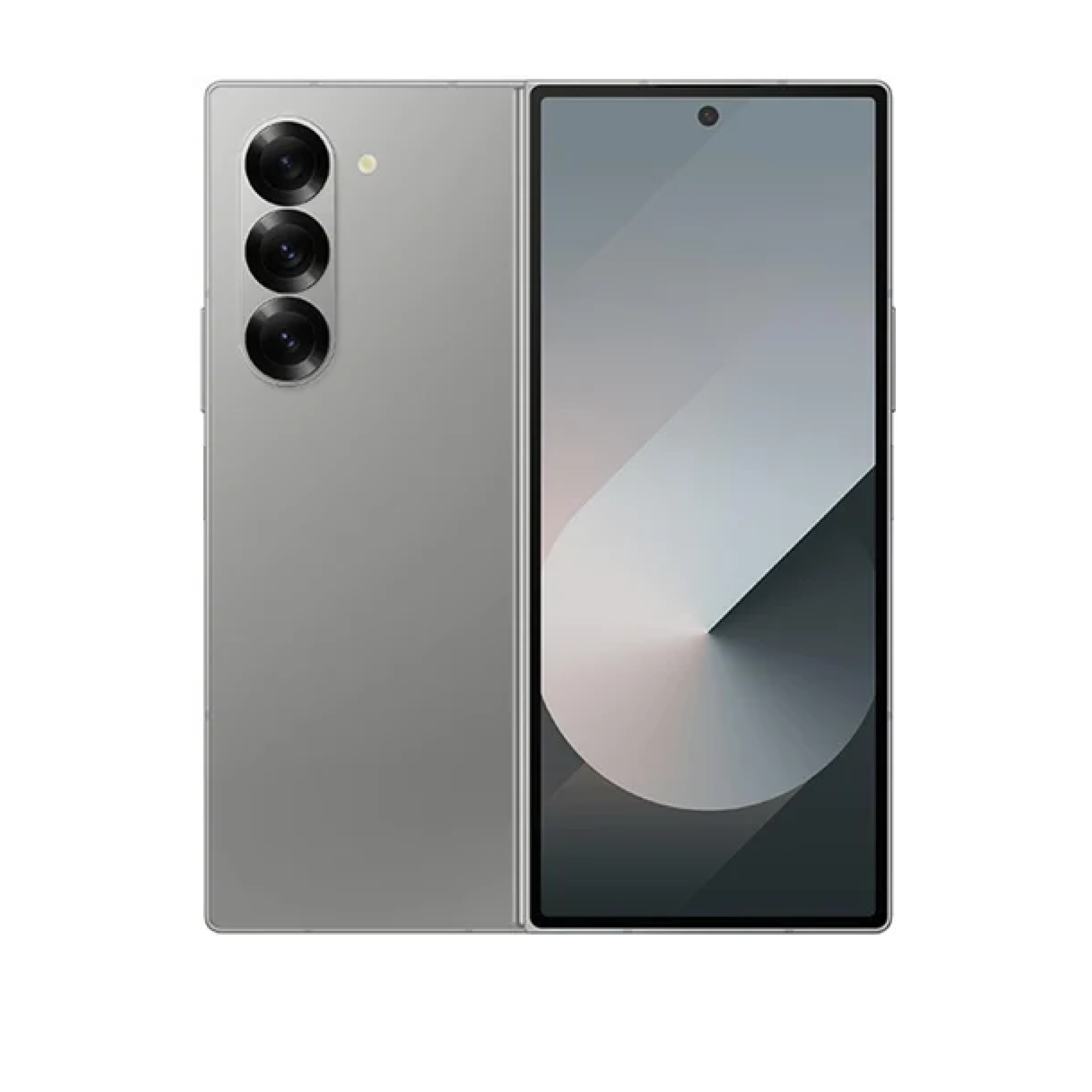 Samsung Z Fold 6