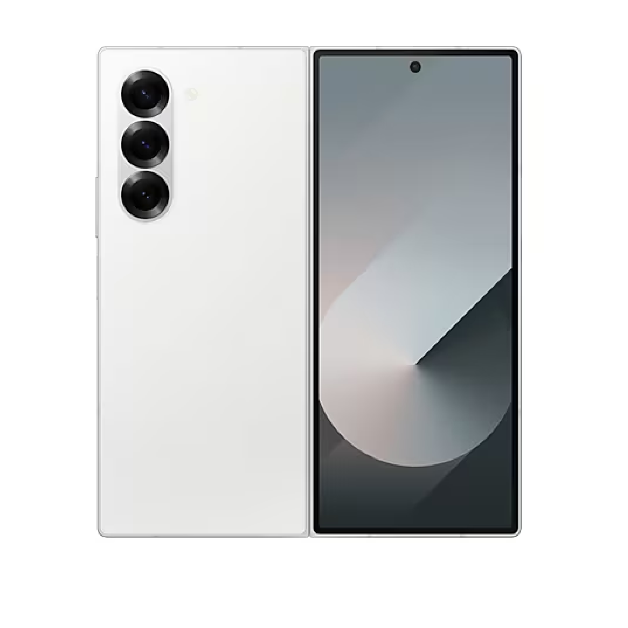 Samsung Z Fold 6