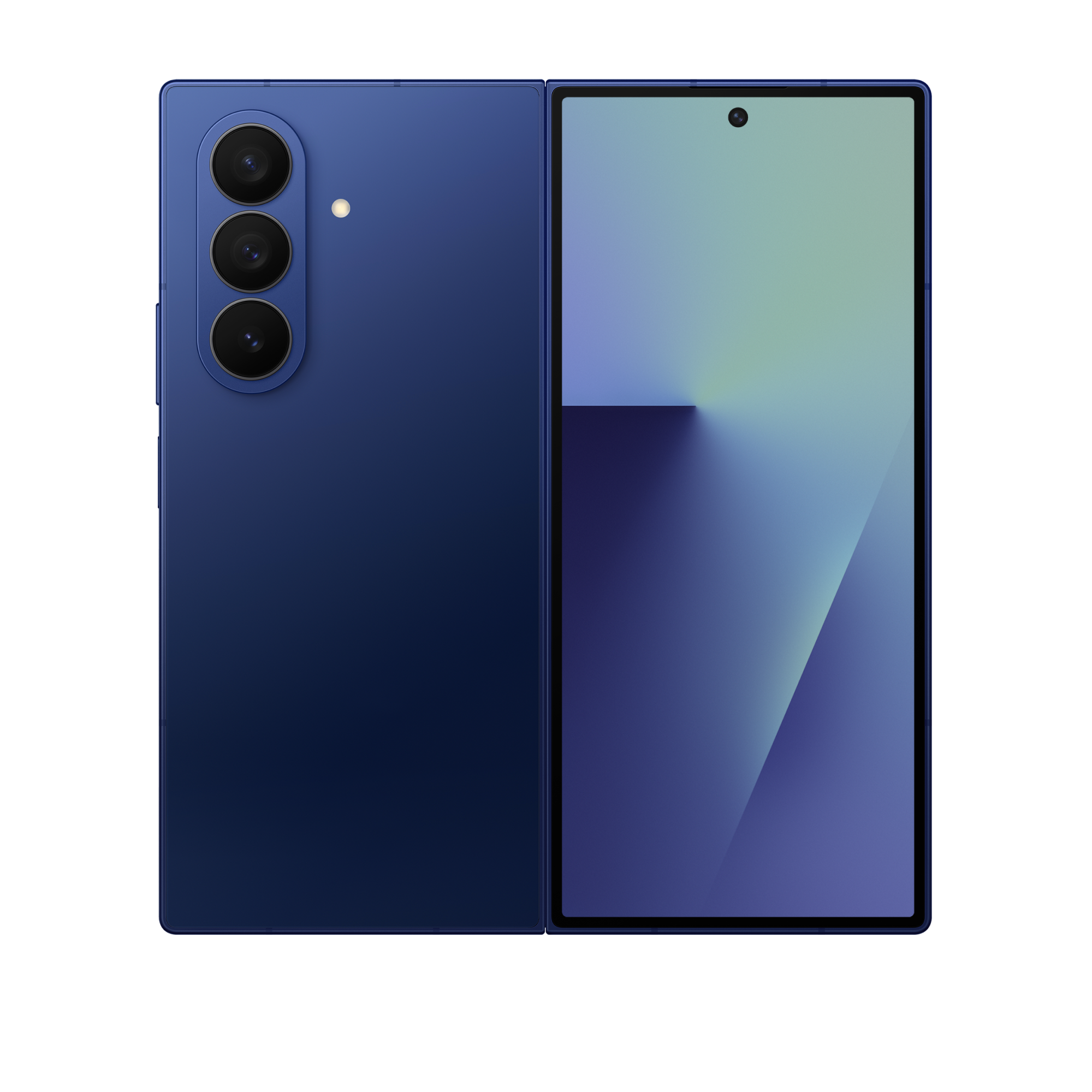 Samsung Z Fold 7