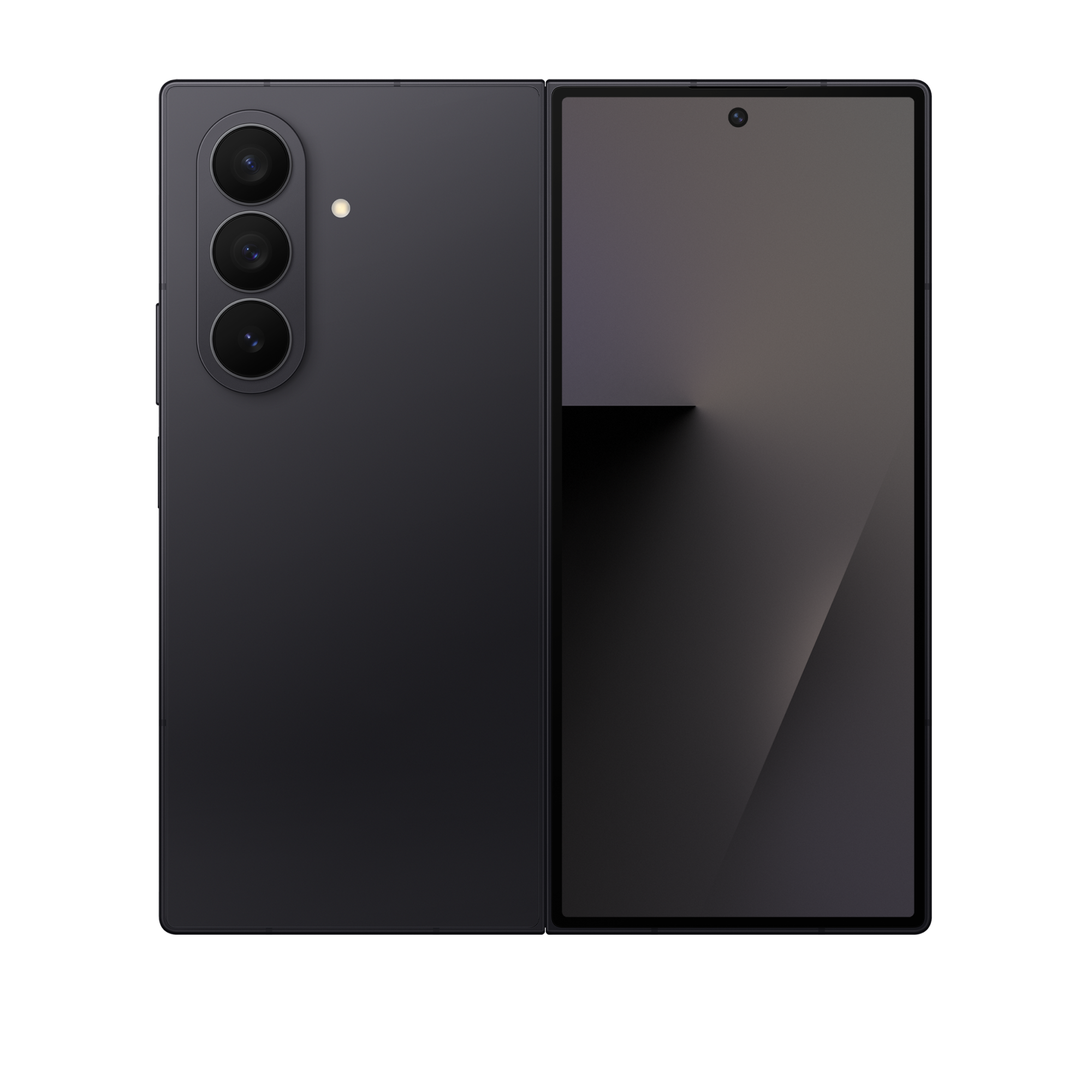 Samsung Z Fold 7