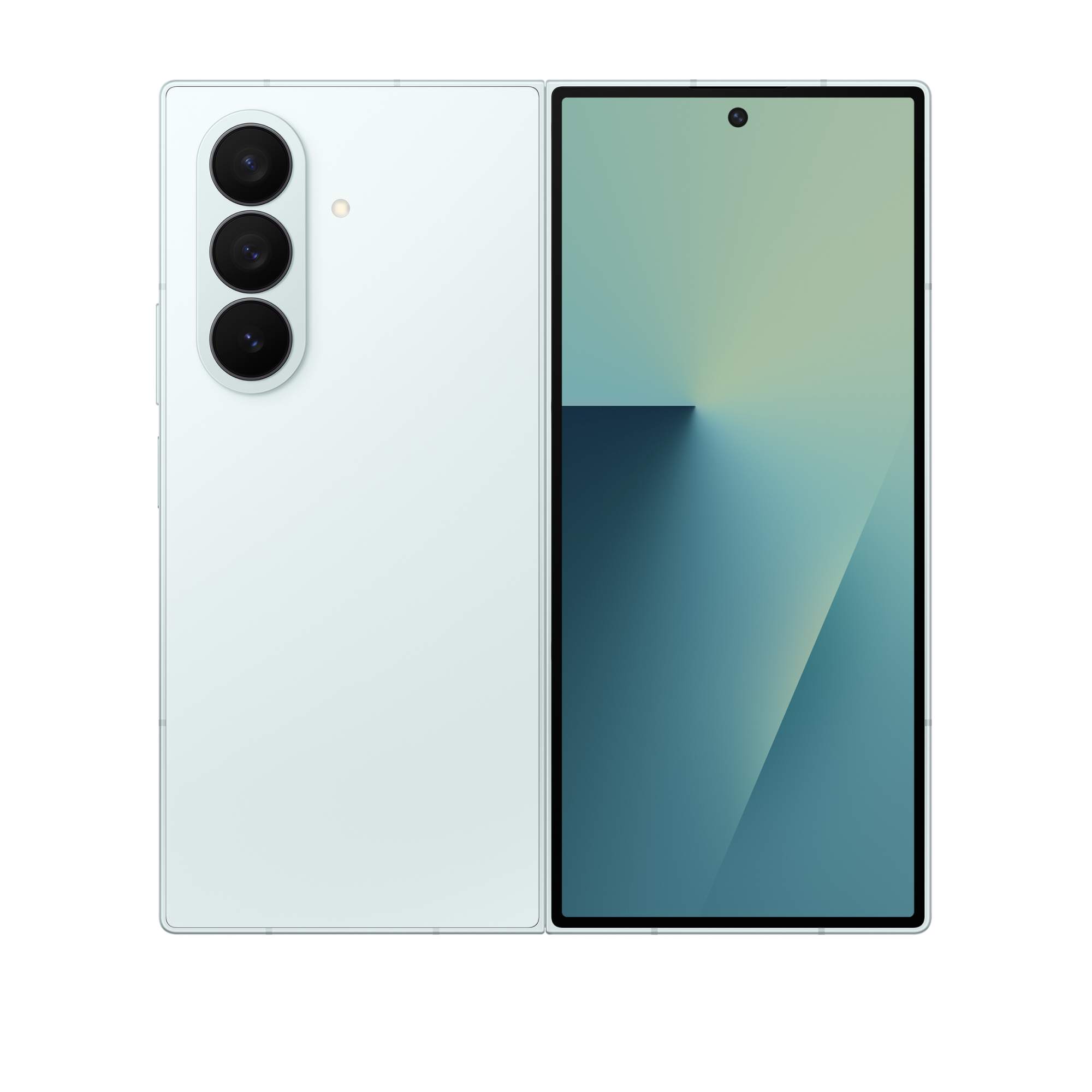 Samsung Z Fold 7