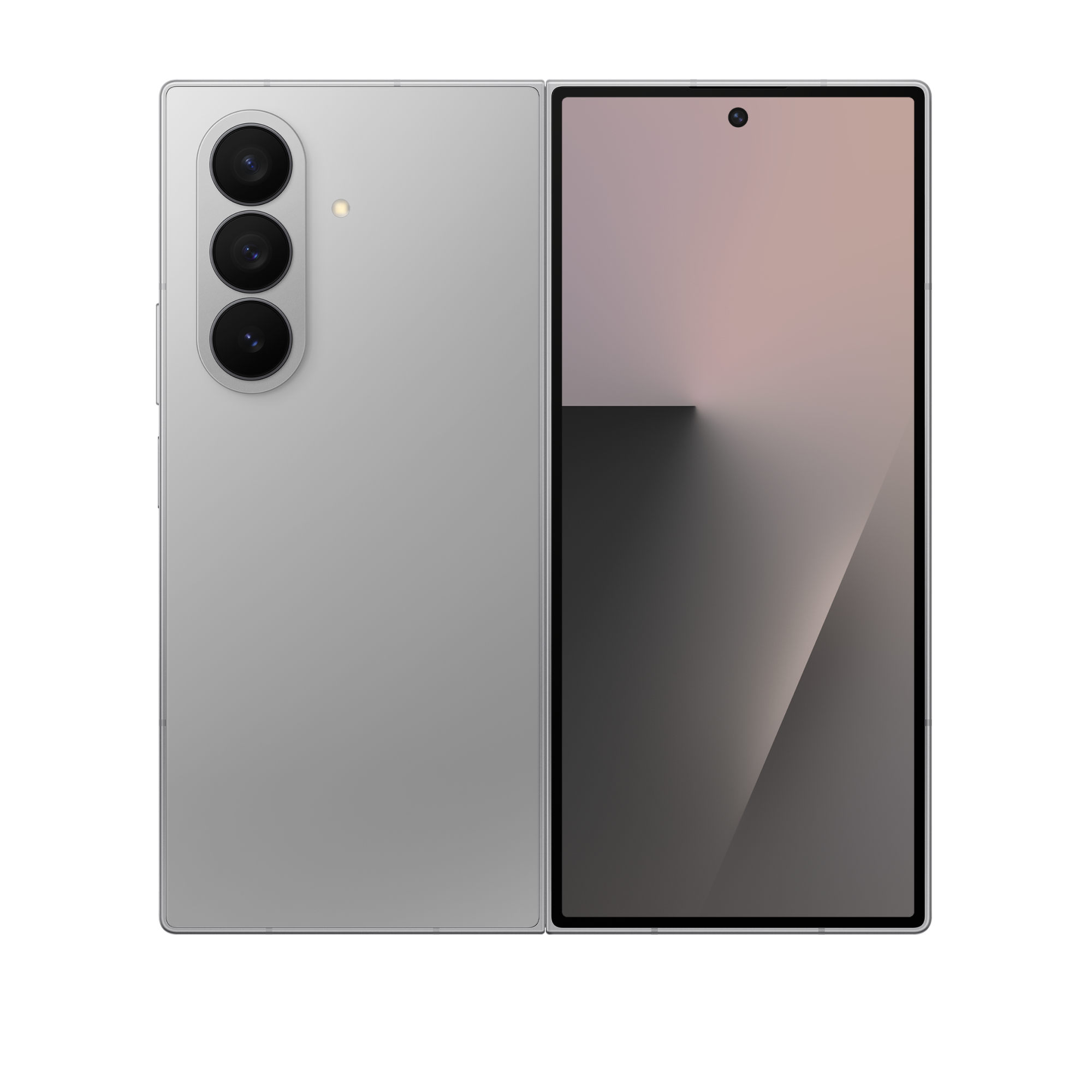 Samsung Z Fold 7