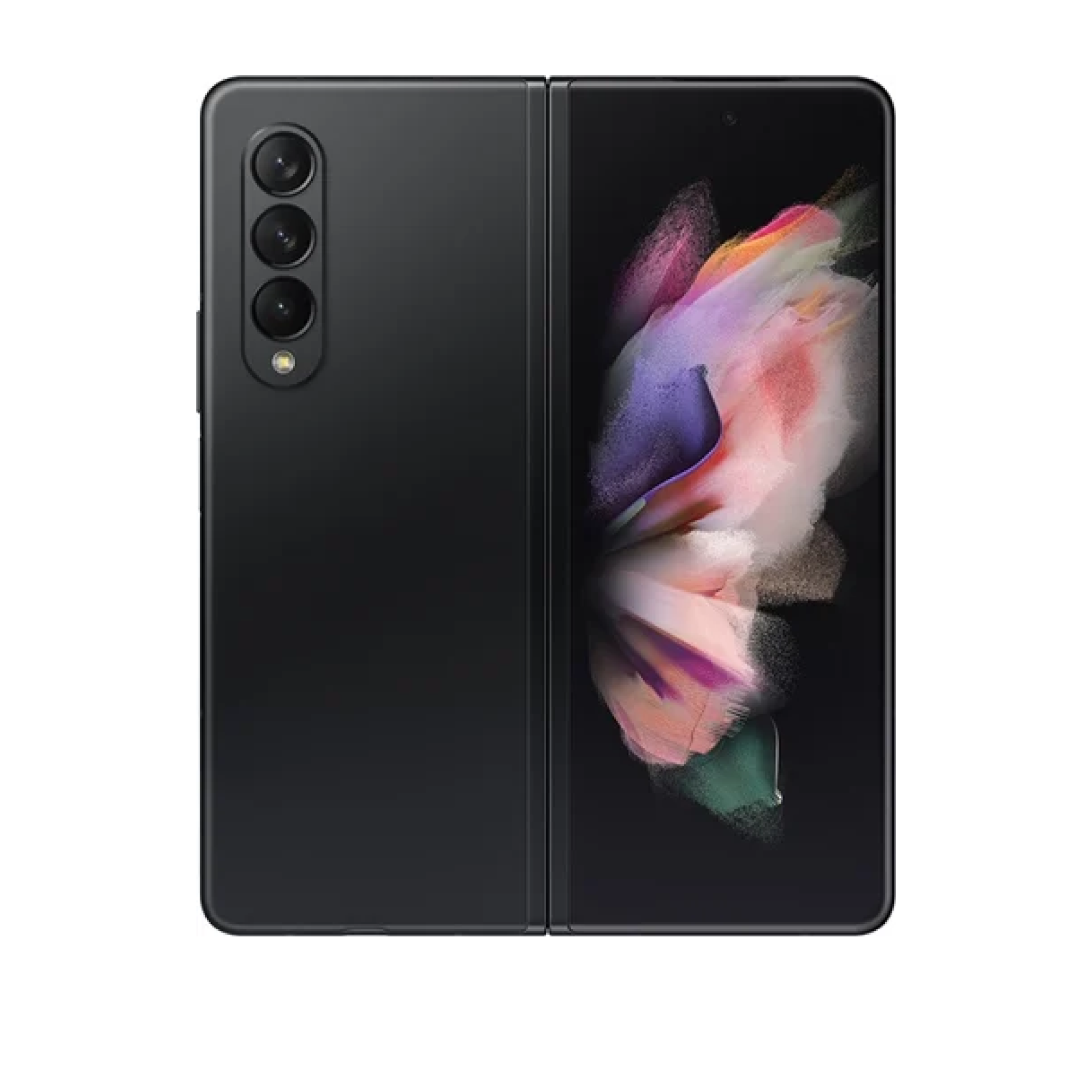 Samsung Z Fold 3