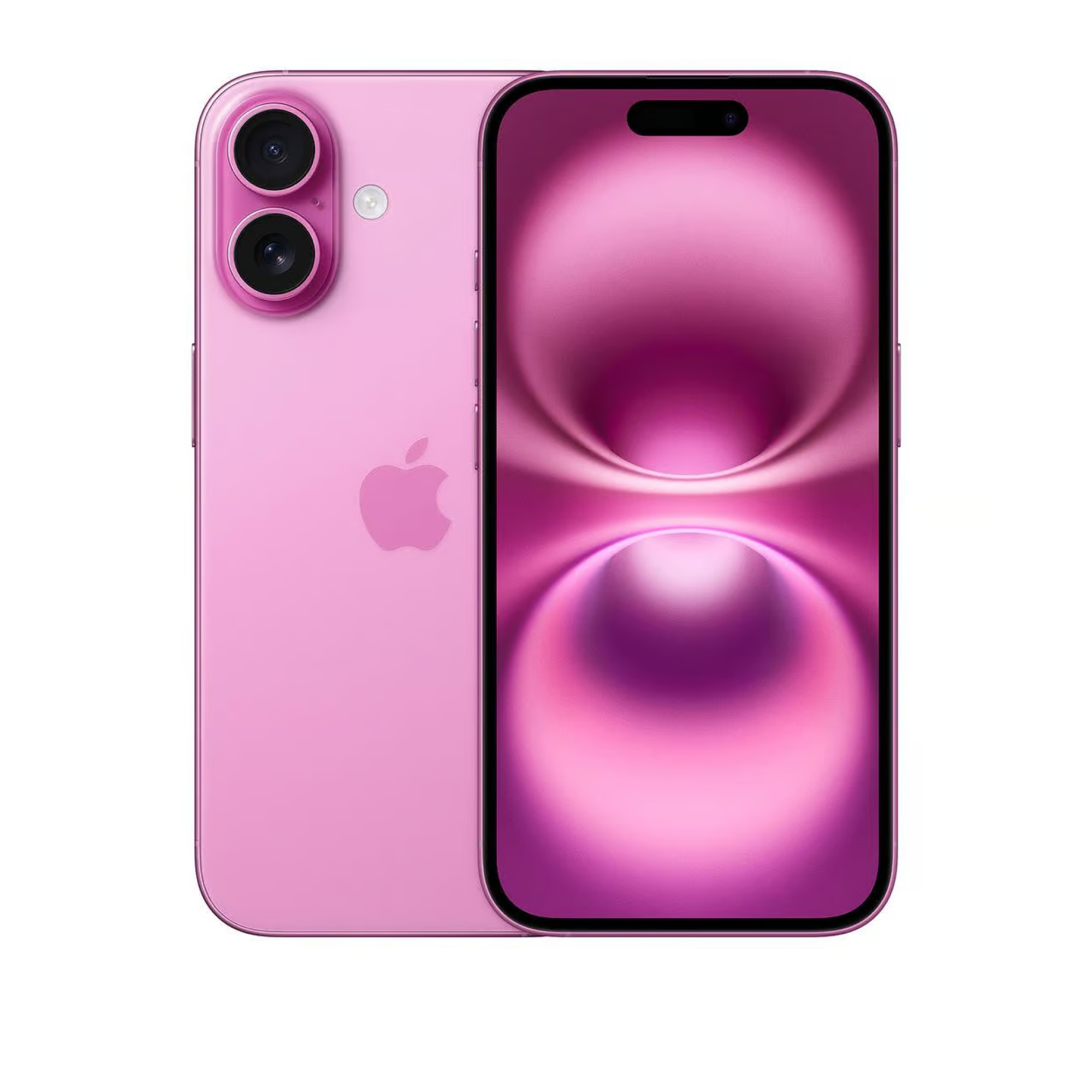 iPhone 16 Plus