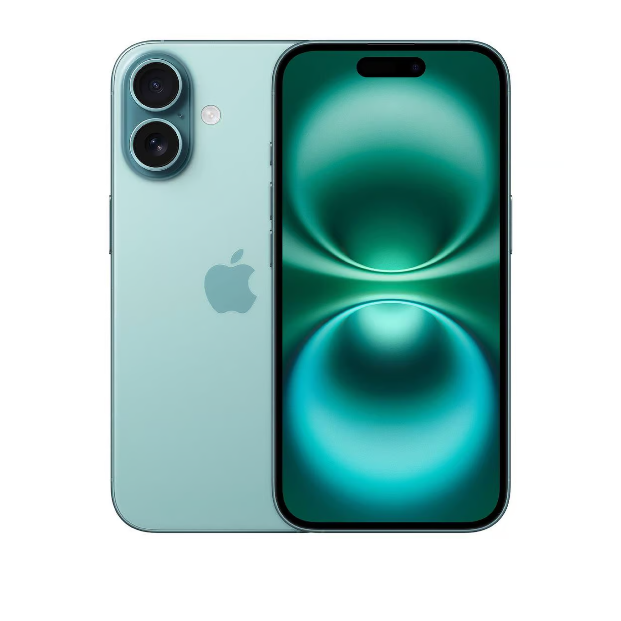 iPhone 16 Plus