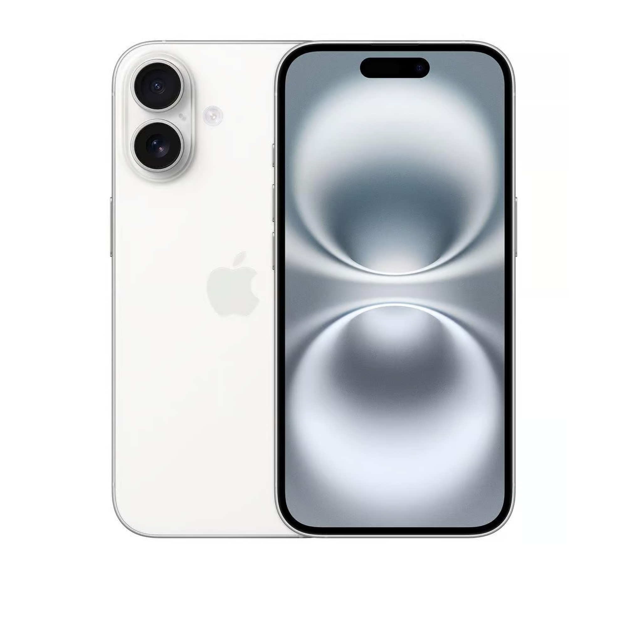 iPhone 16 Plus