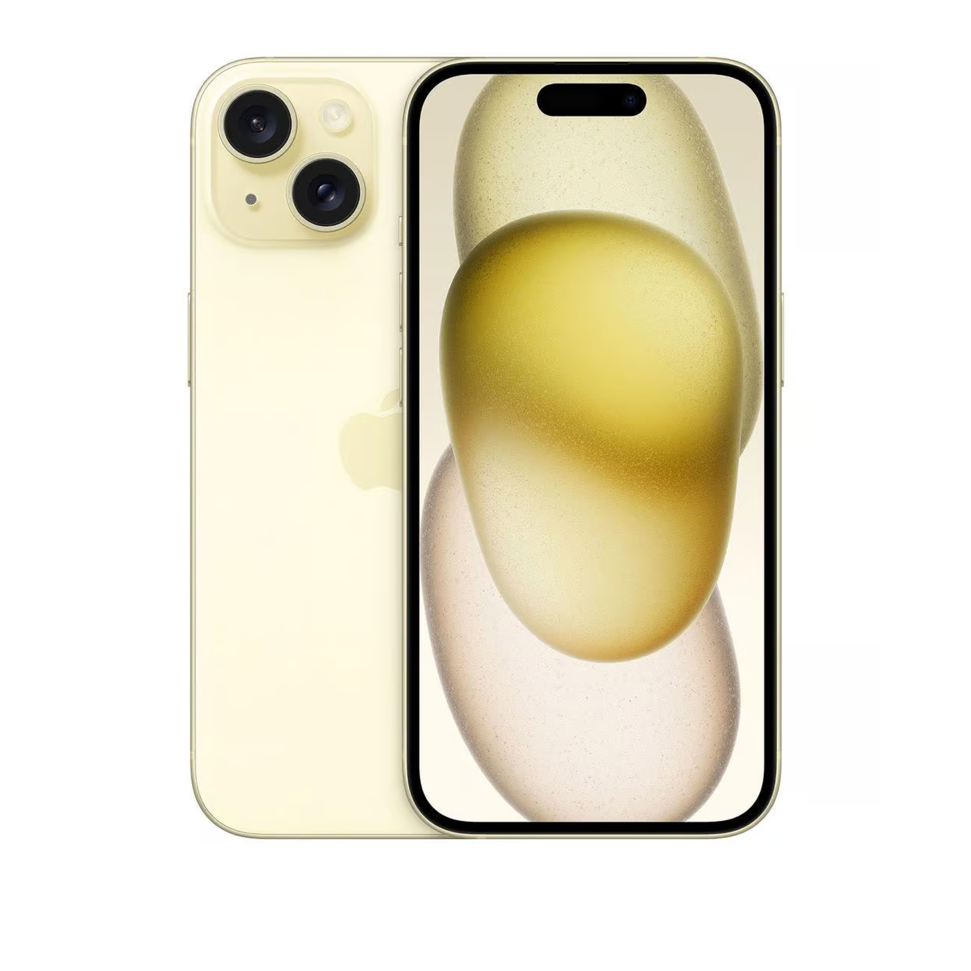 iPhone 15 Plus